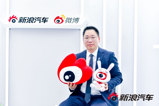 一汽奔腾轿车有限公司-销售分公司副总经理 刘淼