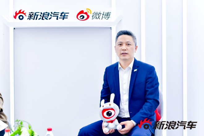 张纯伟：捷途汽车全面布局燃油和混动市场