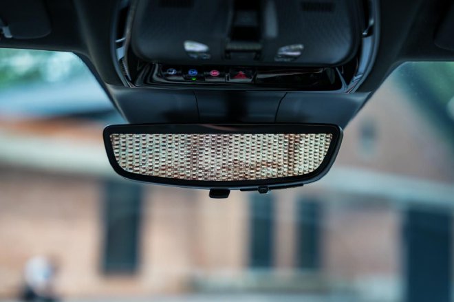 有颜又有品 凯迪拉克全新GT4动态试驾