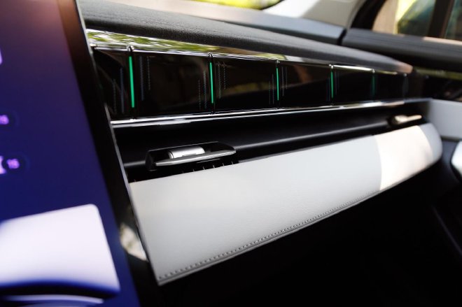 家选三好SUV 静态实拍吉利博越L荣耀版