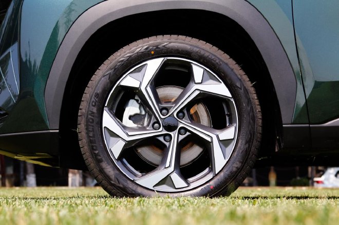 家选三好SUV 静态实拍吉利博越L荣耀版