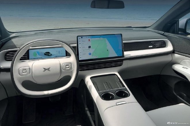 More choices for intelligent 300,000 new energy vehicles