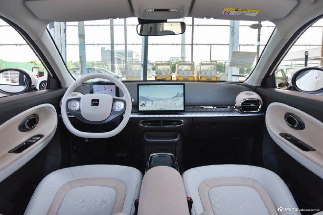 个性且实用 三款10-15万级纯电轿车推荐