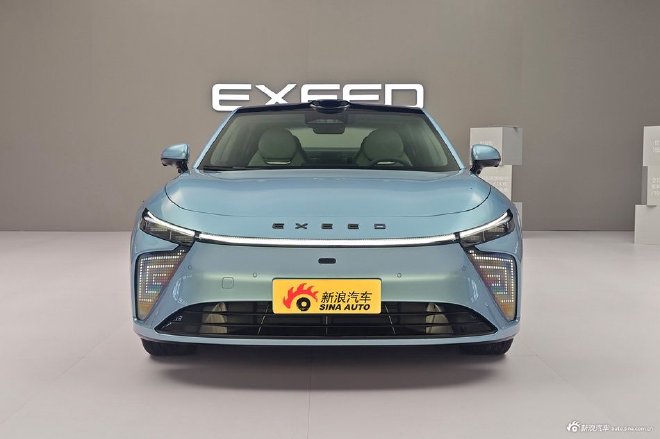 售价22.58-33.98万元 星纪元ES正式上市