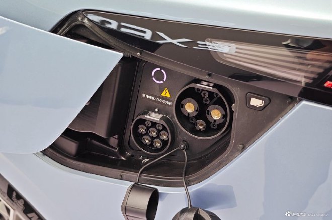 售价22.58-33.98万元 星纪元ES正式上市