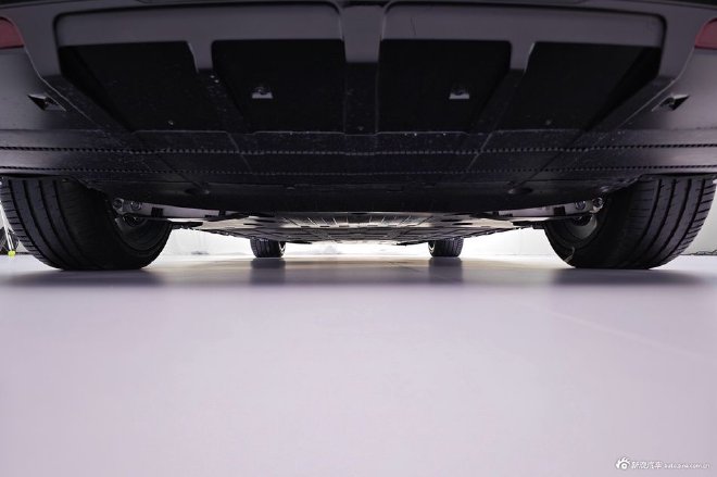 售价22.58-33.98万元 星纪元ES正式上市