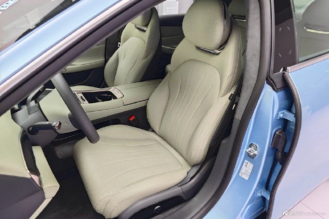 售价22.58-33.98万元 星纪元ES正式上市