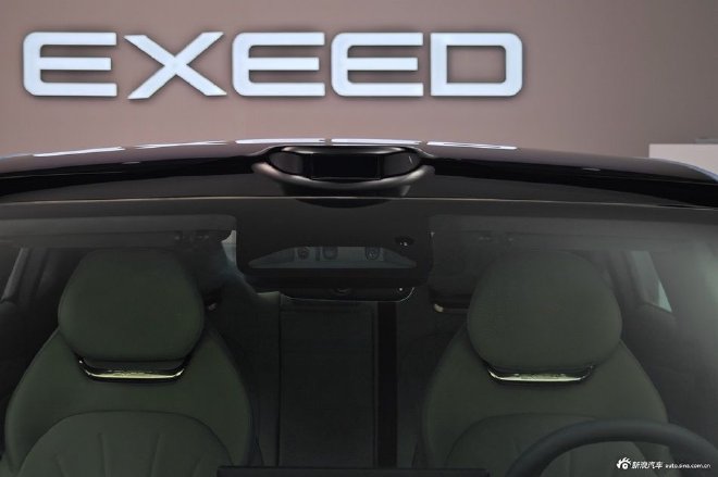 售价22.58-33.98万元 星纪元ES正式上市