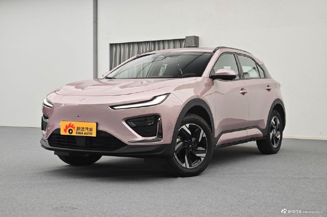 功能更强大 哪吒X迎来首次OTA升级