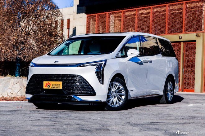 别克世纪获IVISTA中国智能汽车指数5星成绩