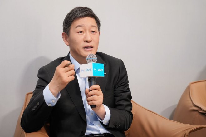 2024北京车展：上汽大通将在MPV全领域深耕市场