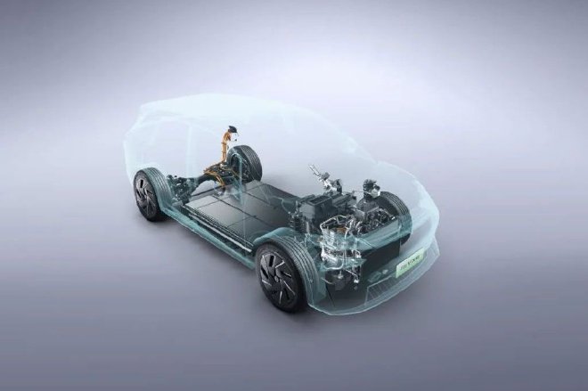 打造电池安全标杆 启辰鲁班电池安全性体验