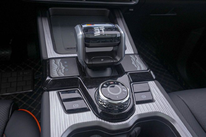 满足家用需求的方盒子SUV 试驾捷途山海T1