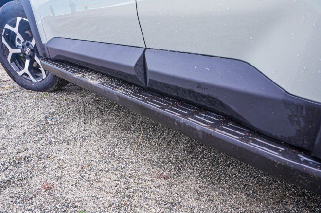 满足家用需求的方盒子SUV 试驾捷途山海T1