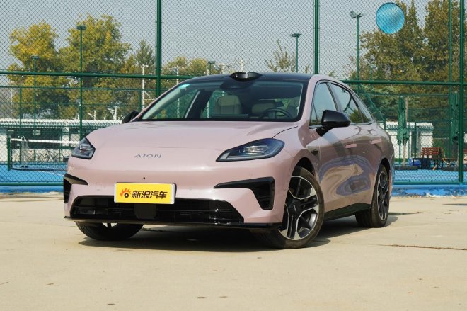 售11.98-16.58万元 埃安RT正式上市