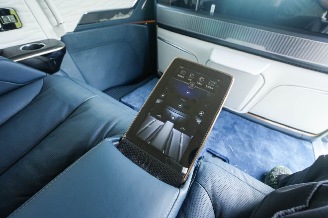 2025款世纪CENTURY正式上市 售价46.99-69.99万元