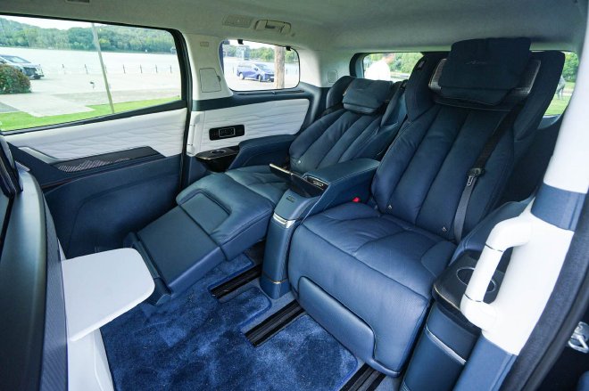 2025款世纪CENTURY正式上市 售价46.99-69.99万元