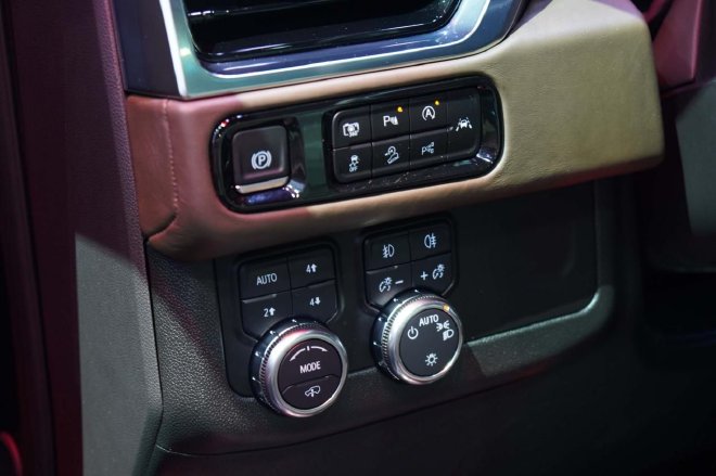 2024广州车展：2025款GMC YUKON育空上市