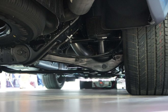 2024广州车展：2025款GMC YUKON育空上市