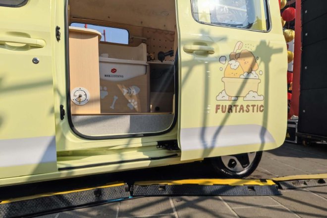 预售4.78-5.08万元 五菱之光EV正式开启预售