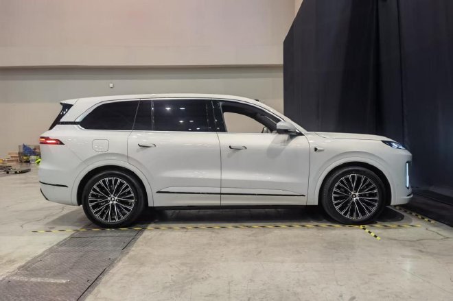 长安汽车发布北斗天枢2.0计划 深蓝S09首发亮相