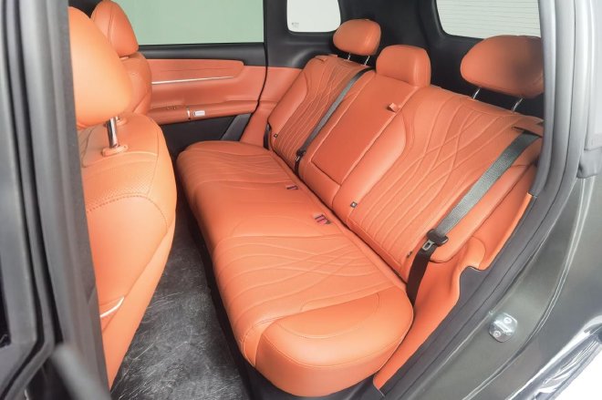 站稳品牌C位 静态实拍长安启源Q07