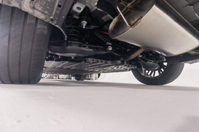 站稳品牌C位 静态实拍长安启源Q07