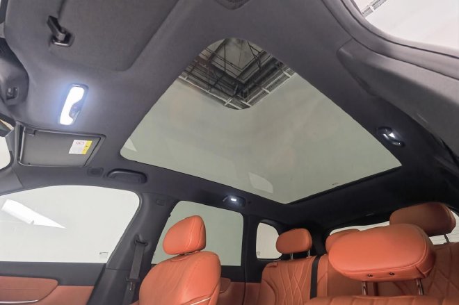 站稳品牌C位 静态实拍长安启源Q07