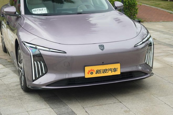 有实力的偶像派 星海S7增程版试驾体验
