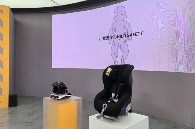 周亮：让安全不再是一个抽象的概念