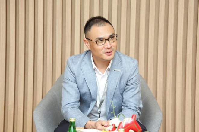 周亮：让安全不再是一个抽象的概念