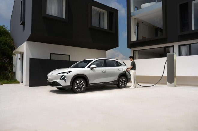 置换补贴价8.98万元起 五菱星光S 2025款上市