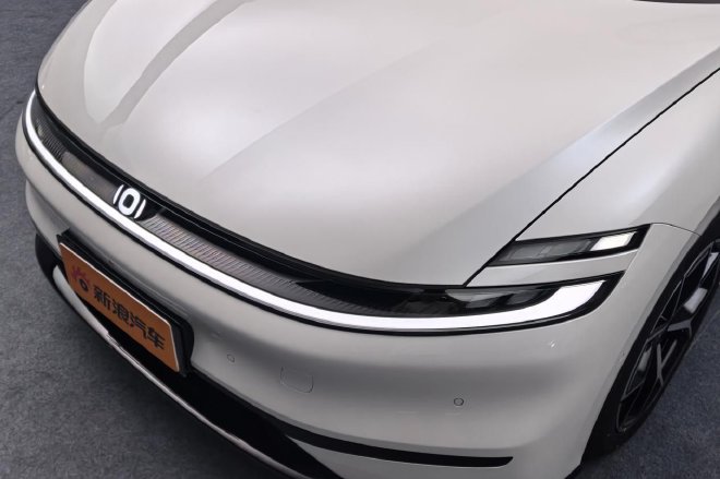 重塑家族门风 静态体验长安启源A06