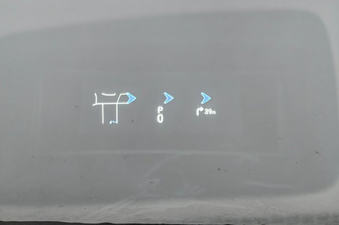 重塑家族门风 静态体验长安启源A06