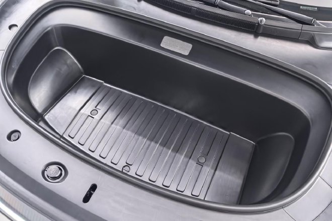 重塑家族门风 静态体验长安启源A06