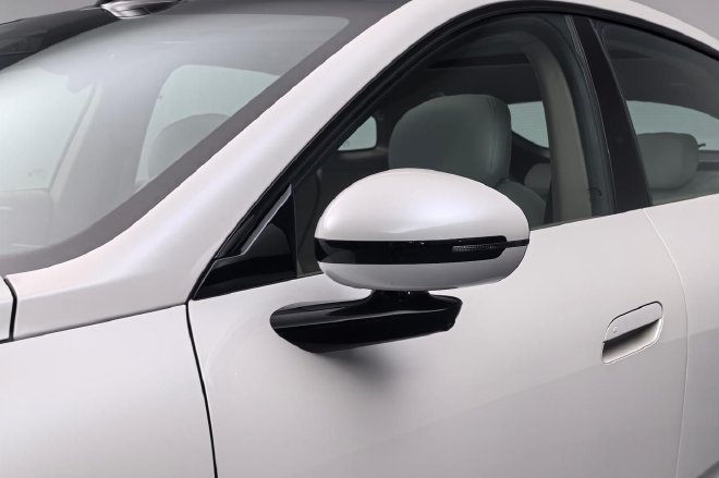 重塑家族门风 静态体验长安启源A06