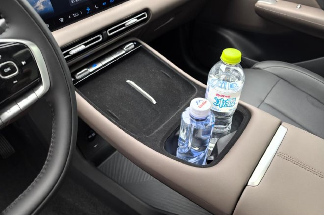 有里也有面儿 实拍长安第四代CS55PLUS