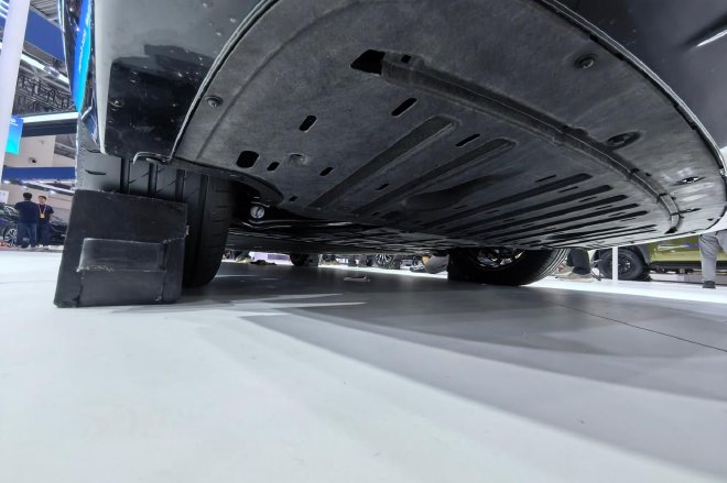 长安天枢智能品牌全球发布 启源A06全球首秀