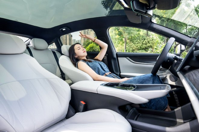 权益价12.99万起 长安启源A07超长蓝鲸增程版/超长蓝鲸纯电版焕新