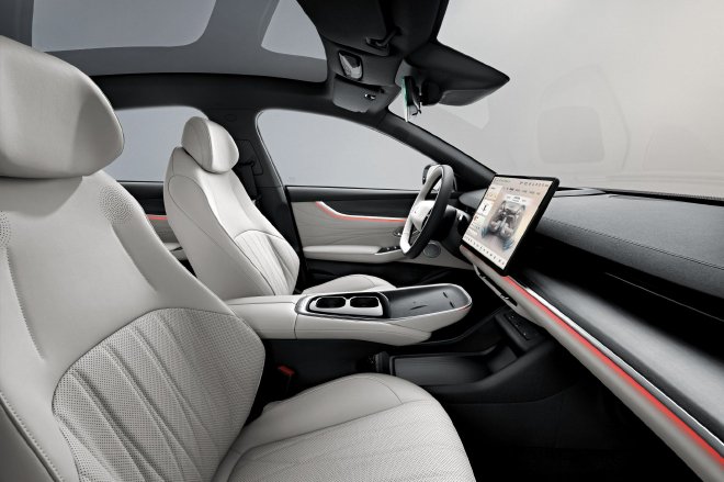 权益价12.99万起 长安启源A07超长蓝鲸增程版/超长蓝鲸纯电版焕新