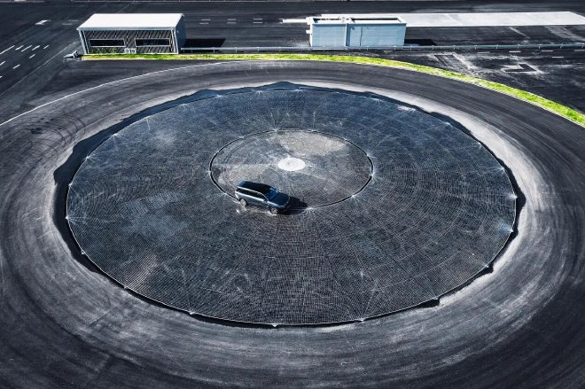 2026款腾势N9正式上市 售价38.98-44.98万元