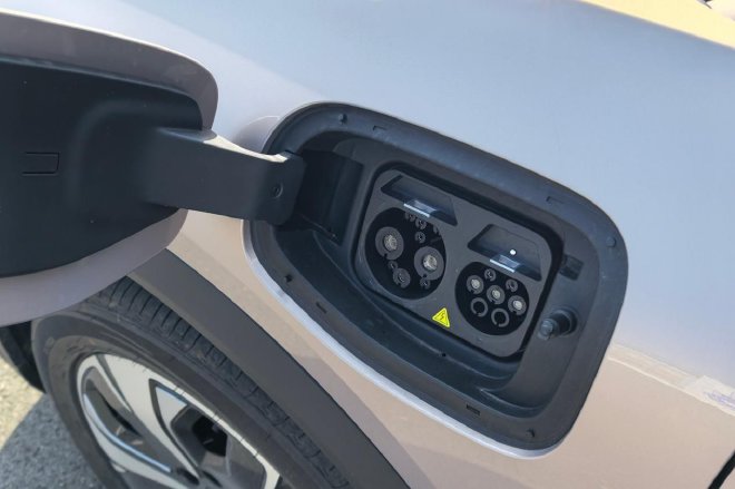 瞄准家庭消费人群 试驾长安启源全新Q05