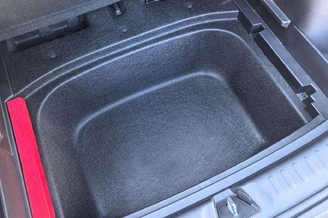 瞄准家庭消费人群 试驾长安启源全新Q05