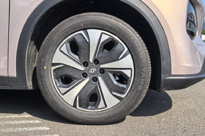 瞄准家庭消费人群 试驾长安启源全新Q05