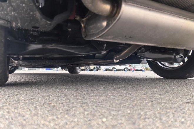 更全能的“动感大轿车”试驾长安福特新蒙迪欧