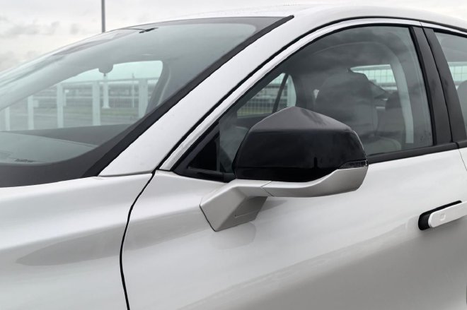 更全能的“动感大轿车”试驾长安福特新蒙迪欧