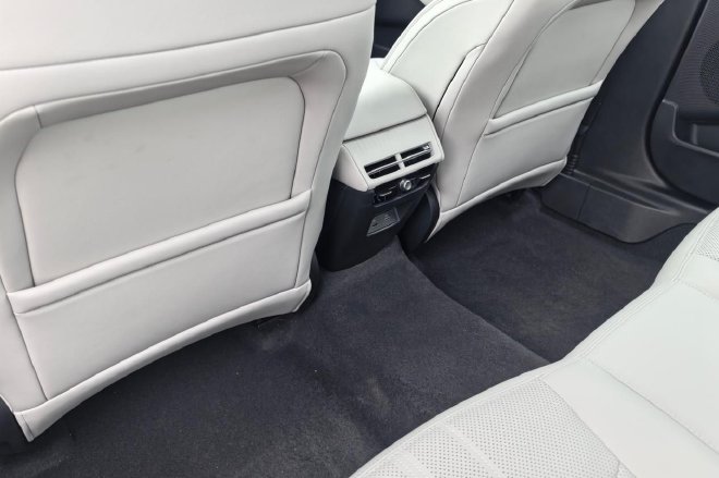 更全能的“动感大轿车”试驾长安福特新蒙迪欧