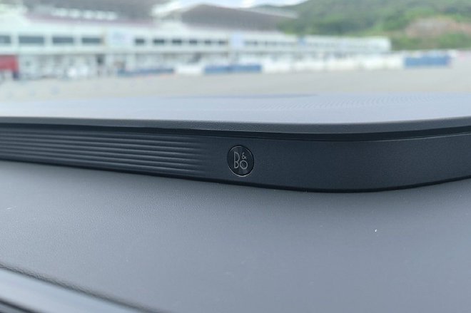 更全能的“动感大轿车”试驾长安福特新蒙迪欧