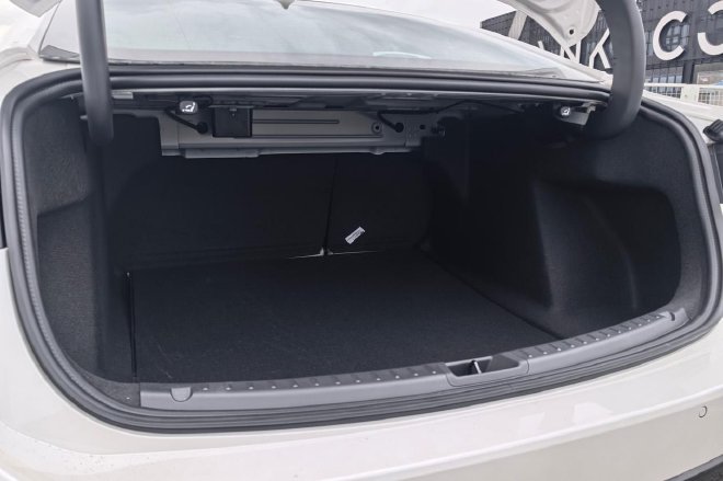 更全能的“动感大轿车”试驾长安福特新蒙迪欧