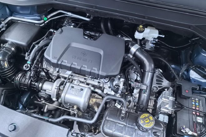 接地气的实用之车 静态体验五菱星光560